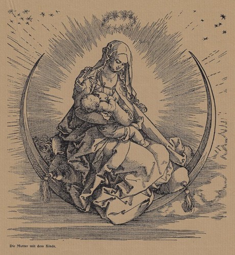 Albrecht dürer die mutter - dÜrer,,
