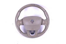 Lenkrad orig Renault Megane 3 Scenic 3 Tempomat Leder Airbaglenkrad Sportlenkrad