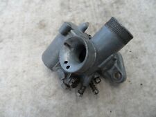 alter Jikov Vergaser 2918 S12 CZ Jawa 