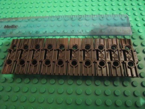 Lego technic raupe panzer - lego,