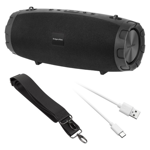Kruger matz explorer aux - explorer,