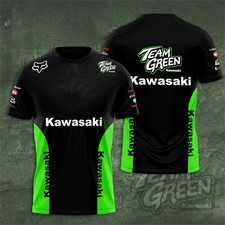 Racing Team T-Shirt, Radsport