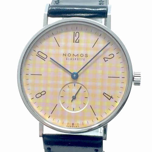 Nomos glashütte like - nomos, (like