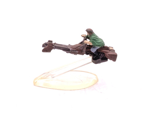 Star wars micro machines - star,