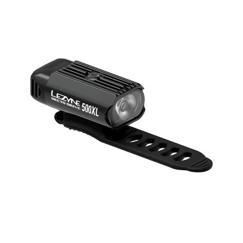 Lezyne hecto drive 500xl - hecto,