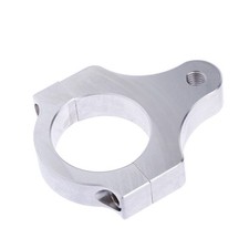 38mm Motorrad Aluminium Lenkungsdämpfer Gabel Rahmen Montage Klemmhalterung