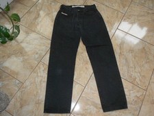 Diesel New Saddle Jeans Hose