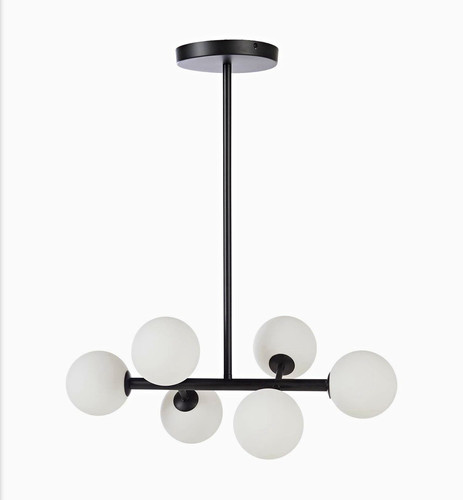 Moderne pendelleuchte - moderne,