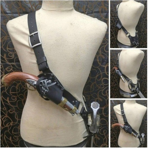 Pirat baldric pistole schwert - pistole,