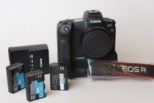 Canon EOS R 30.3MP mit Canon