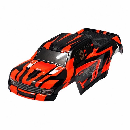 Rc-Autokarosserie hochwertiger