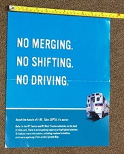 Große septa r3 werbung - septa, &