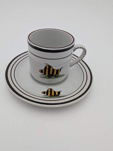 Sandra rich espresso tasse - sandra,