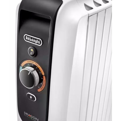 Longhi dragon easytronic 5 - de,