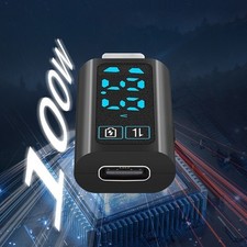 High Speed Digital Display