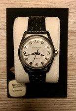 Nivada Grenchen Antarctica Herren Armbanduhr