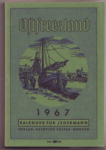 Ostfriesland kalender für - ostfriesland,
