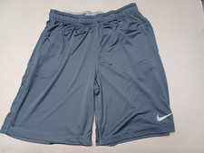 Herren Sporthose - Tennishose von Nike, Gr. L - Dri-fit s.Foto und mehr, schwarz