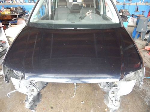 Motorhaube frontklappe lc9x - frontklappe,