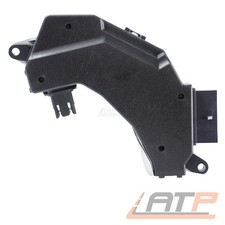 WIDERSTAND HEIZUNGSGEBLÄSE