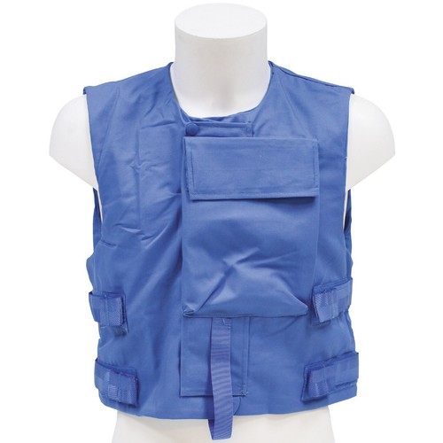 Britische cover combat weste - britische,