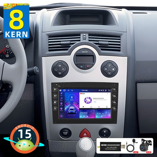 Dab carplay für renault - carplay,