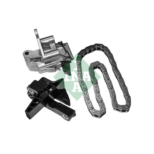 Steuerkettensatz schaeffler - steuerkettensatz,