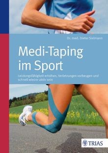 Medi taping sport - medi-taping,