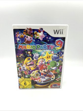 Mario Party 9 (Nintendo Wii)