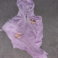 Juicy Couture Mädchen