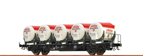 Brawa 49110 spur - 49110, h0