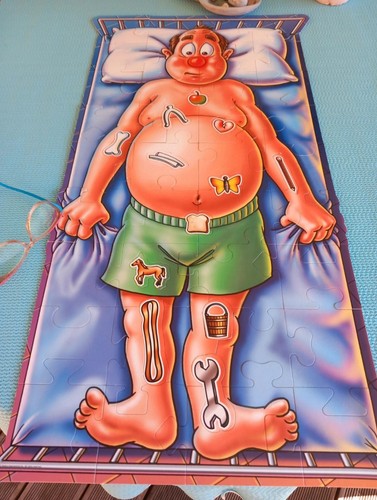 Doktor bibber operation - doktor,