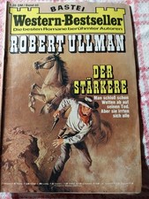 Robert Ullman  Der Stärkere