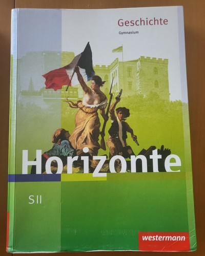 Horizonte geschichte gymnasium - horizonte,