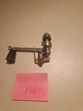 Dampfmaschine Wilesco Zubehör