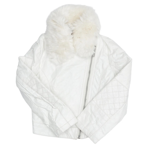 Bikerjacke mädchen - h&m,,