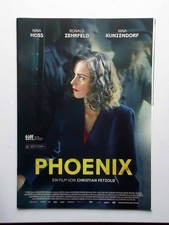 Phoenix - Nina Hoss Nina