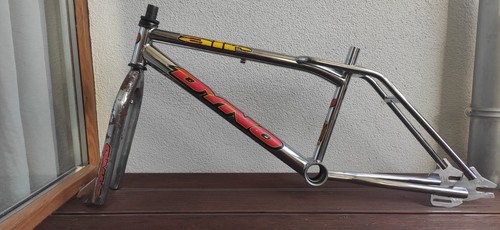 Bmx dyno air - bmx, 1994