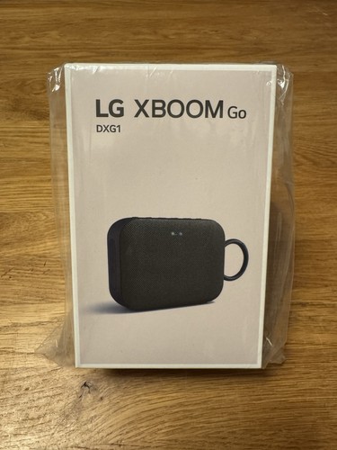 Xboom dxg1 ovp - dxg1,