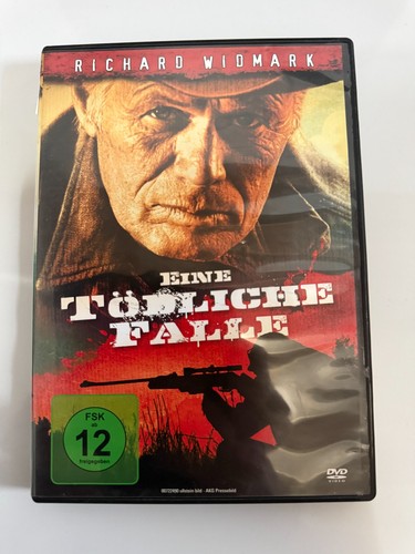 Eine tödliche falle mit - eine,