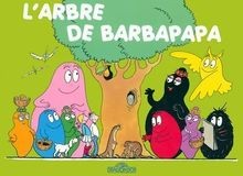 LArbre de Barbapapa von
