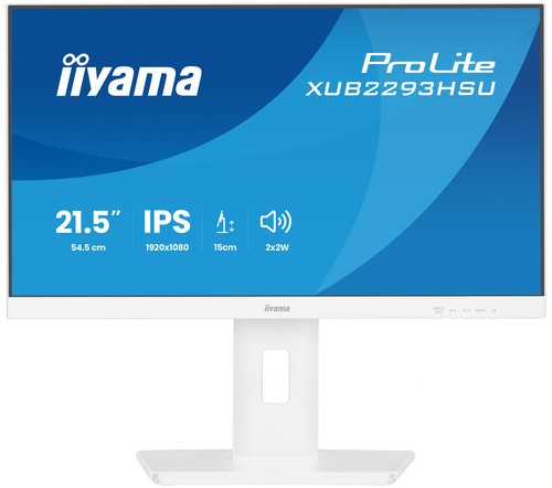 Iiyama prolite xub2293hsu - iiyama, xub2293hsu-w7