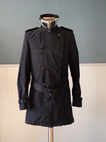 Burberry brit herren - burberry,