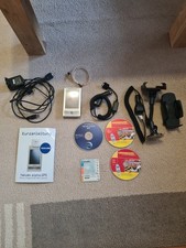 Yakumo alpha GPS 2005 PDA -