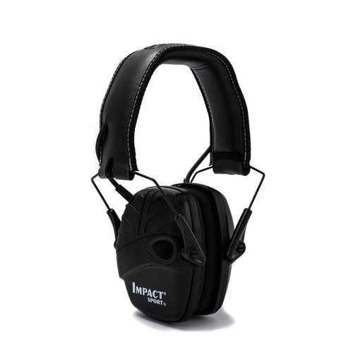 Honeywell howard leight impact - howard,