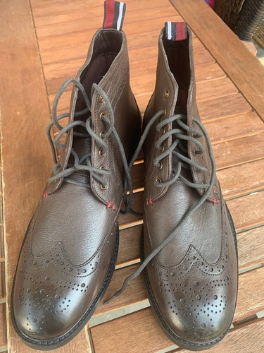 Ben sherman stiefeletten - ben,