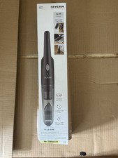 Severin Akku-Handstaubsauger