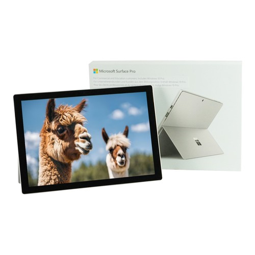 Microsoft surface pro - surface, 6