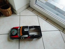 Reely Predator Monstertruck