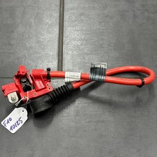 Batteriekabel plus BMW F07 F10 F11 F06 F12 Pluskabel SBK 2.2 Batterie 9217036